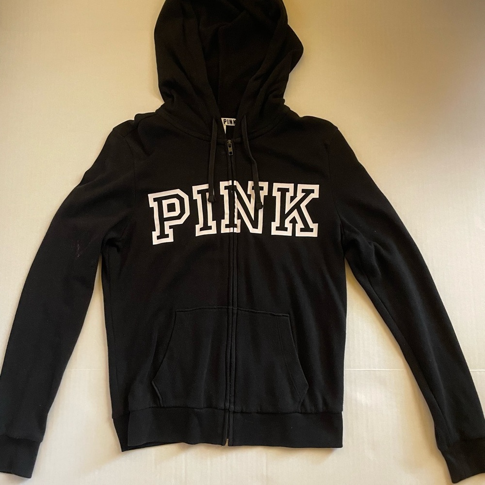 Cute zip up